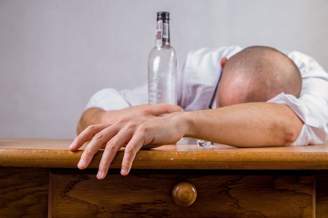 Jak długo trwa odtrucie alkoholu?