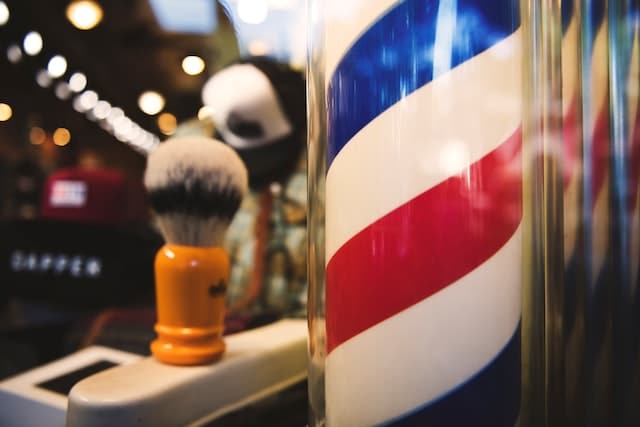 Dlaczego warto ukończyć szkolenie barberskie? 
