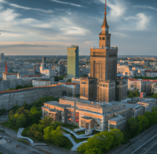 Kompleksowa obsługa prawna w Warszawie – skorzystaj z usług profesjonalnych prawników