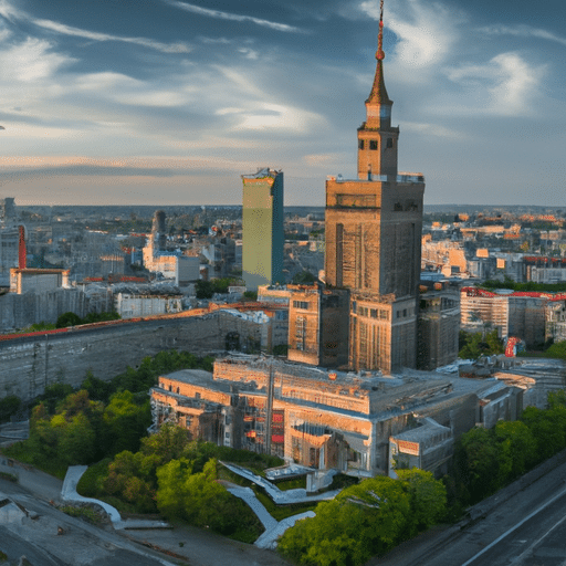 Kompleksowa obsługa prawna w Warszawie - skorzystaj z usług profesjonalnych prawników
