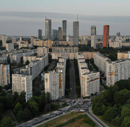 Nocleg w Warszawie – jak wynająć mieszkanie na dobę?