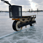 Odkryj wyjątkowe okazje na używane maszyny do lodów