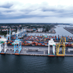 Kontenery morskie w Szczecinie - sprawdź jakie możliwości oferuje port