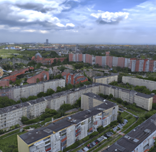 Mieszkania w Mińsku Mazowieckim – oferty dla każdego
