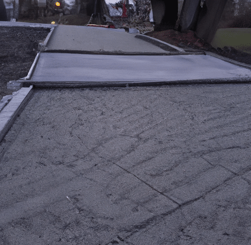 Jak wybrać odpowiednie korytka ściekowe betonowe do Twojego projektu?