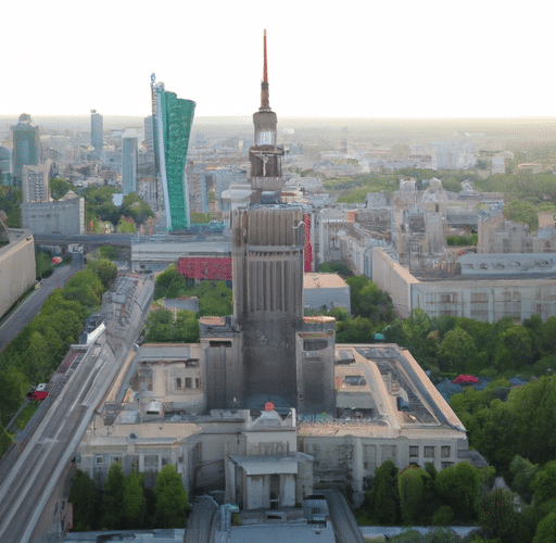 Odkryj nowe możliwości wylewek miksokretem w Warszawie