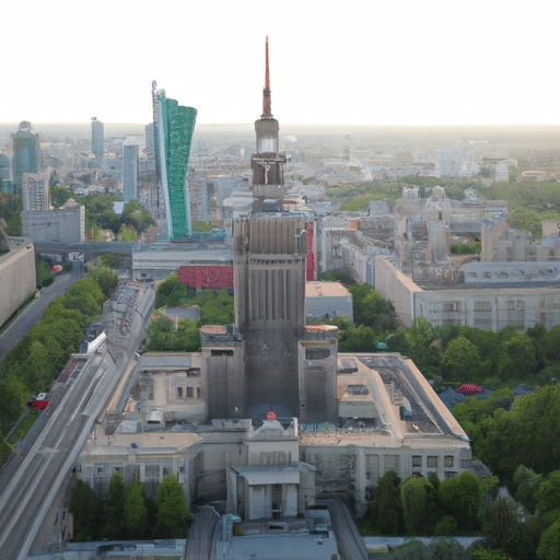 Odkryj nowe możliwości wylewek miksokretem w Warszawie