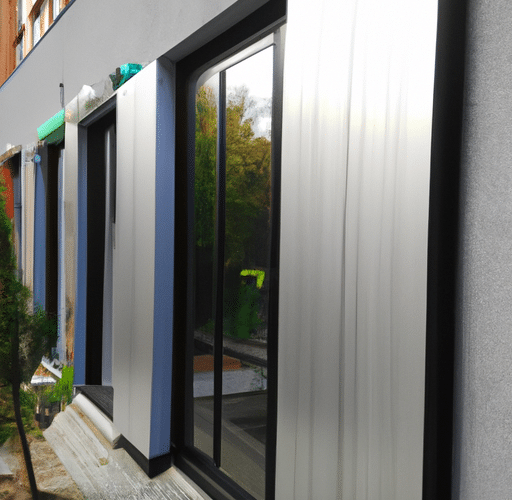 Profesjonalne malowanie aluminium w Warszawie – sprawdź naszą ofertę