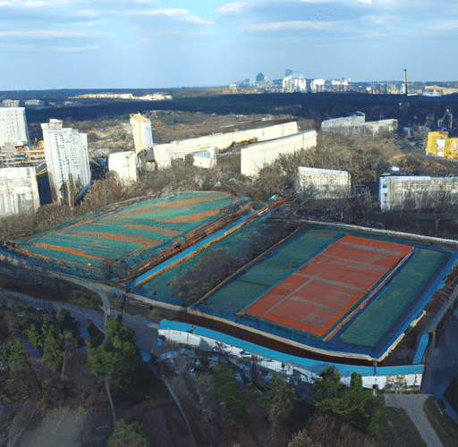 Tanie wynajem kortu tenisowego w Warszawie – Oferty i Ceny Porównane