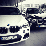 Korzystny leasing konsumencki BMW - jak wybrać najlepszą ofertę?
