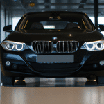 Leasing BMW dla konsumentów - jak skorzystać z oferty?