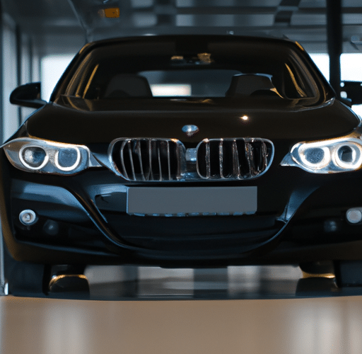 Leasing BMW dla konsumentów – jak skorzystać z oferty?