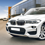 Korzystny leasing BMW dla konsumentów - porównaj oferty