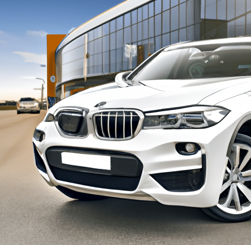Korzystny leasing BMW dla konsumentów – porównaj oferty