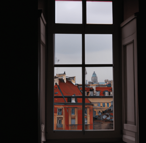 Najwyższej jakości okna na wymiar w Warszawie – jak wybrać odpowiedni produkt?