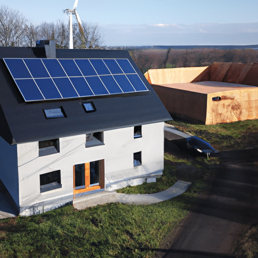 Nowy standard energooszczędnych domów parterowych - jak zacząć projektowanie?