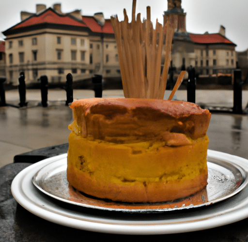 Torty na zamówienie w Warszawie – jak dobrać odpowiedni smak i wzór?