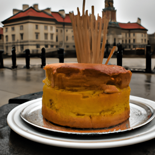 Torty na zamówienie w Warszawie - jak dobrać odpowiedni smak i wzór?