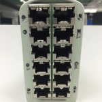 Rozwiązanie zarządzania siecią: 16-portowy Switch