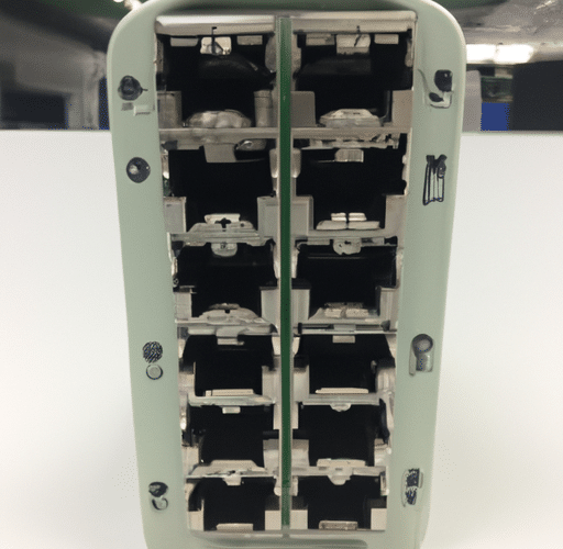 Rozwiązanie zarządzania siecią: 16-portowy Switch