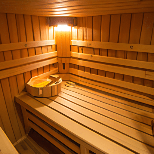 Jakie koszty trzeba ponieść aby zbudować saunę w domu?