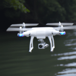 Jak drony zmieniają nasze życie - nowe możliwości w XXI wieku