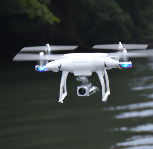 Jak drony zmieniają nasze życie – nowe możliwości w XXI wieku