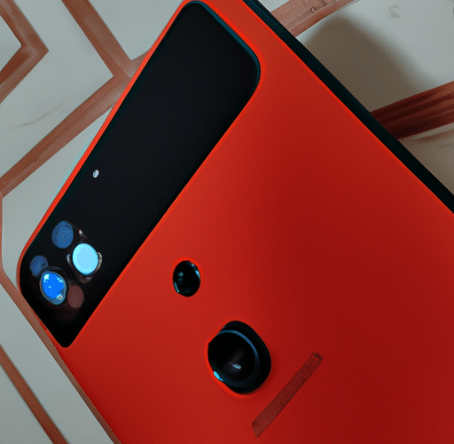 Jak wybrać najlepszy smartfon – przegląd Redmi Note 7