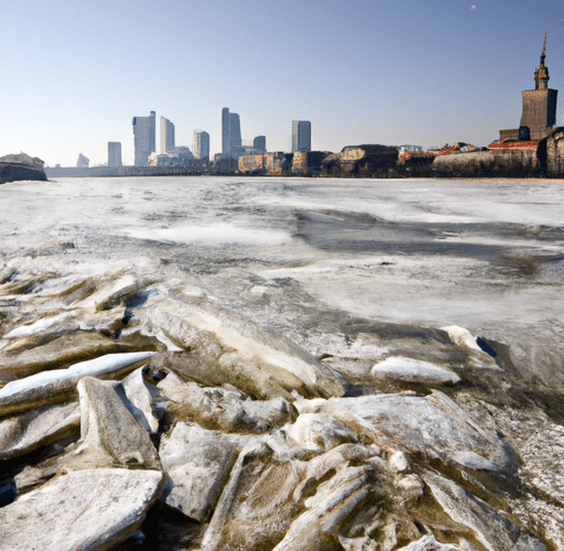 Frezowanie Warszawa – Nowe Możliwości dla Twojej Firmy