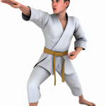 Dlaczego warto wybrać obóz karate dla dziecka?