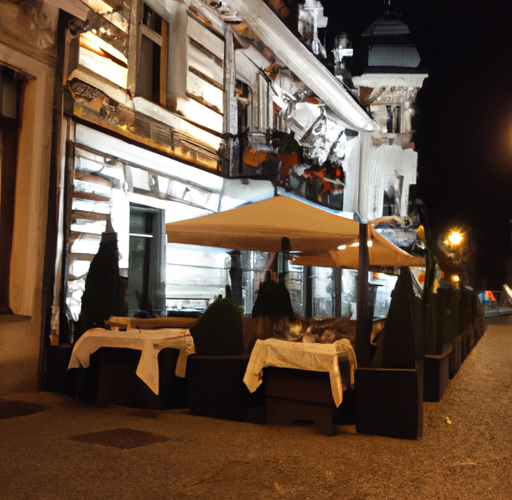 Udane wieczory na Piotrkowskiej – Czemu warto wybrać się do restauracji w Łodzi
