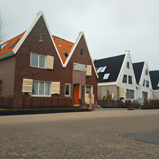 Komfortowe i przytulne domki holenderskie - sprawdź ofertę całorocznych domków