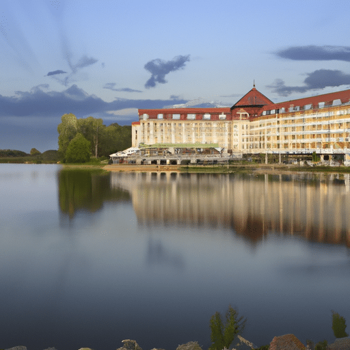 Najlepszy hotel na Mazurach: Sprawdź Nasz Przegląd