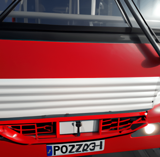 Podróż autobusem z Polski do Niemiec – Przewodnik po trasach i cenach biletów
