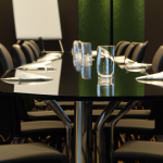 Jak wybrać idealny stół konferencyjny do Twojej firmy?
