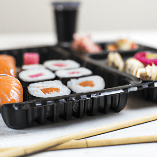 Jak cieszyć się doskonałym sushi bez wychodzenia z domu: Przewodnik po usłudze delivery sushi