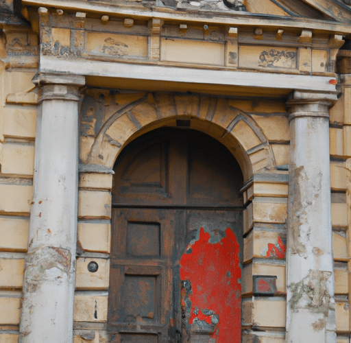 Drzwi Porta – Najlepsze Rozwiązania dla Twojego Domu w Warszawie