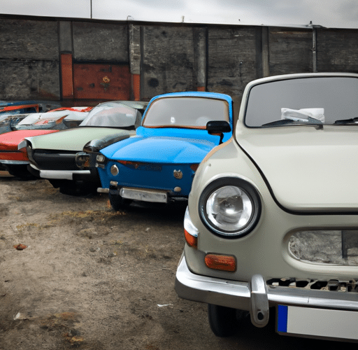 Skup samochodów Gdańsk – szybko i wygodnie