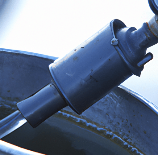Jaką metodę utylizacji oleju należy stosować aby zminimalizować szkody dla środowiska?
