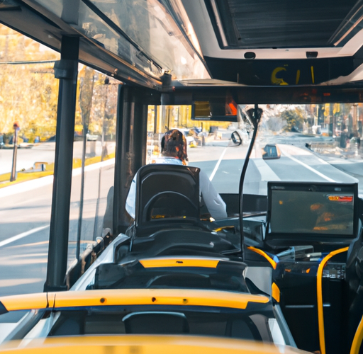 Jakie są najlepsze firmy oferujące wynajem busów z kierowcą w Warszawie?