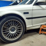 Gdzie w Warszawie znaleźć profesjonalnego mechanika eksperta w naprawie samochodów BMW?