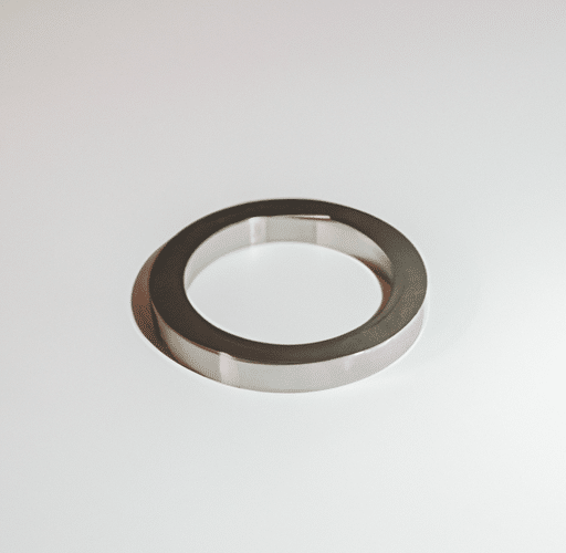 Jak wykorzystać magnes neodymowy pierścieniowy do tworzenia innowacyjnych projektów?