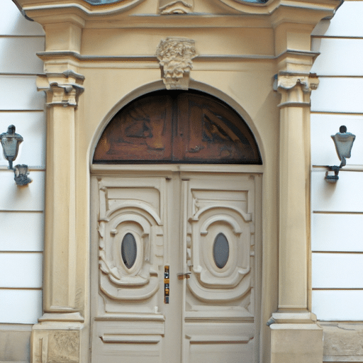Jak wybrać idealne drzwi wejściowe do domu w Warszawie: Przegląd najlepszych ofert i porady ekspertów