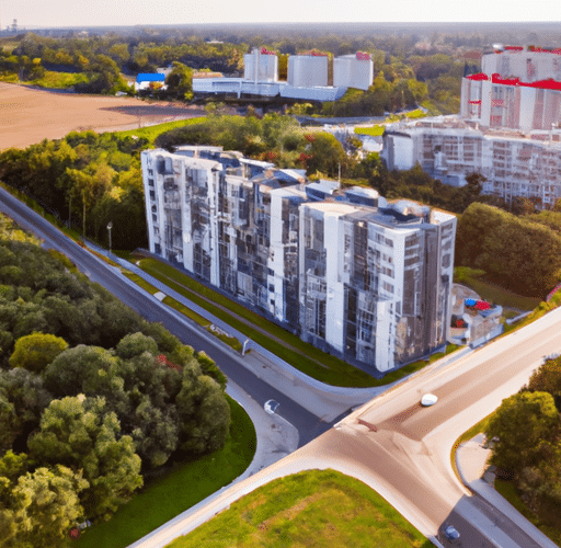 Czy inwestycja w nowe mieszkania w Warszawie na Pradze Południe jest opłacalna?