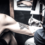 Tajemnicza symbolika tatuażu Husaria: historia i znaczenie