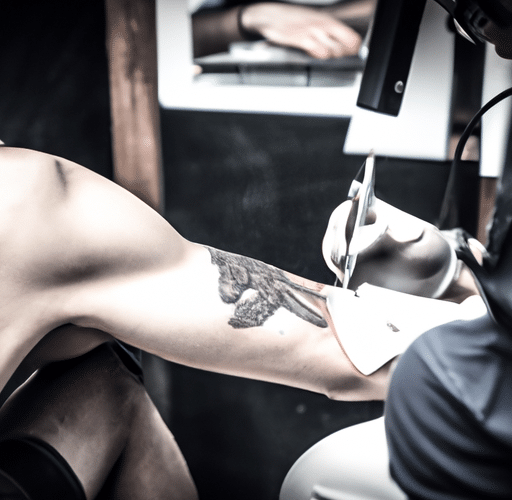 Tajemnicza symbolika tatuażu Husaria: historia i znaczenie