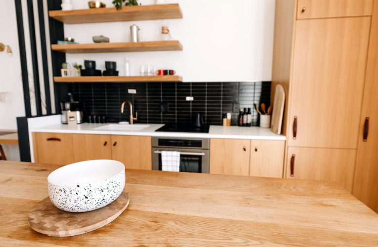 Odkryj niezawodne i stylowe kuchenki Amica – doskonałe rozwiązanie dla Twojej kuchni