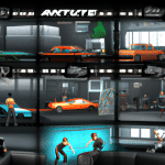 MTA (Multi Theft Auto) - Wiodący serwer multiplayer dla miłośników GTA