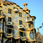 Barcelona - pełna uroku katalońska metropolia którą warto odwiedzić