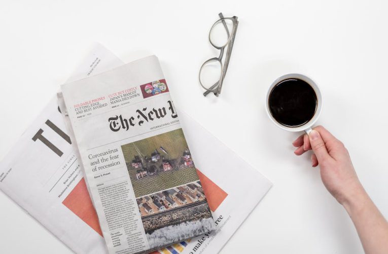 Gazeta jako niezastąpione źródło informacji – dlaczego warto czytać prasę?